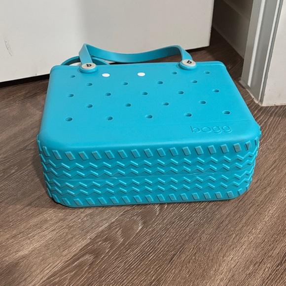 Blue Baby Bogg Tote Bag - Picture 8 of 8